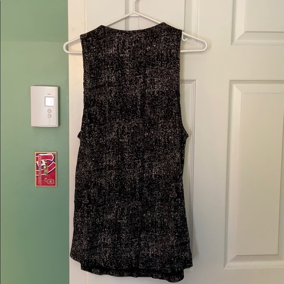 Casual tank top - Picture 4 of 4